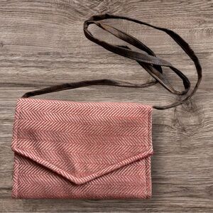 Kindred Spirit Style Women's Crossbody - NEW! Made in USA